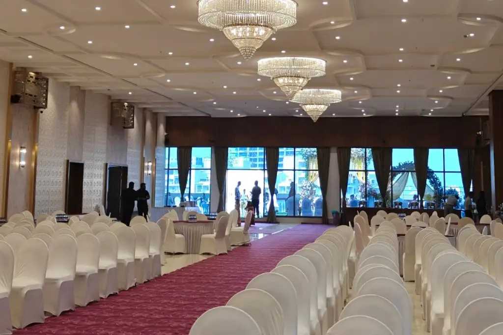 Solasta Stays & Banquets Pune